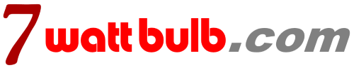 7wattbulb.com